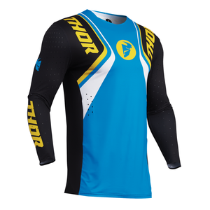 Thor Prime Jazz Jersey - Blue/Black